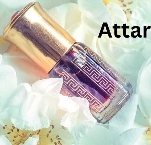 Attar Perfume  - Gender: Female