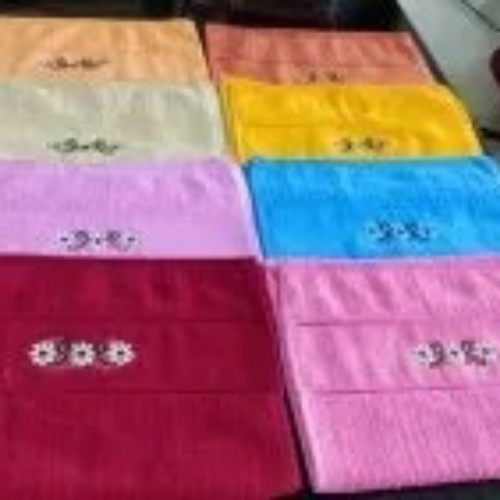 BATH TOWEL