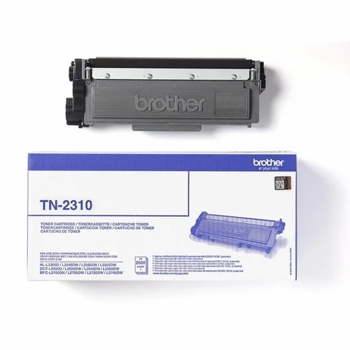 Brother toner cartridge