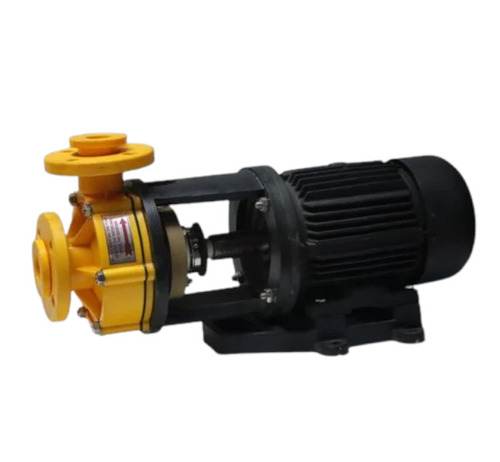 Centrifugal Monoblock Pumps