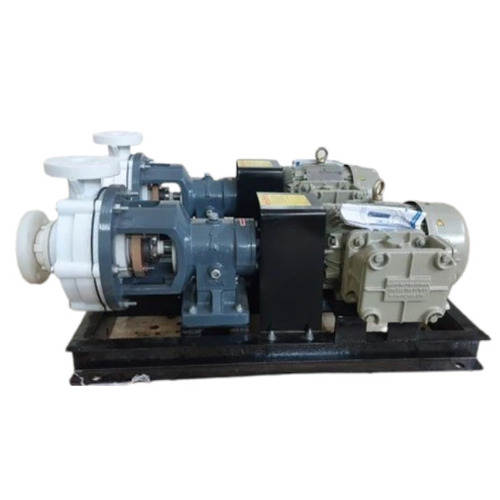 Chemical Transfer Pumps