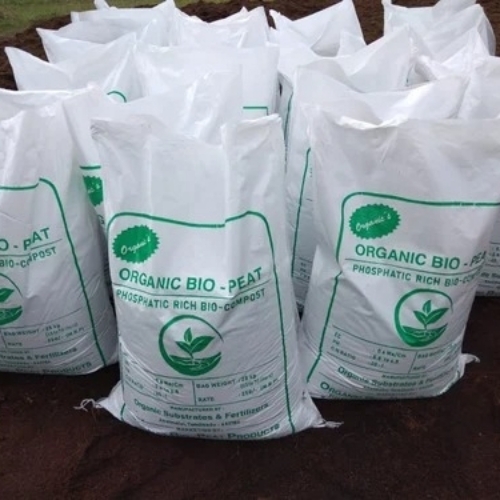 Cocopeat powder