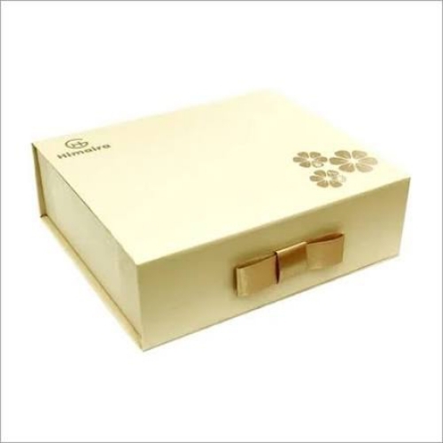 Corporate Carton Packaging Box