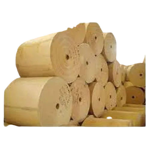 Corrugated Kraft Paper Roll