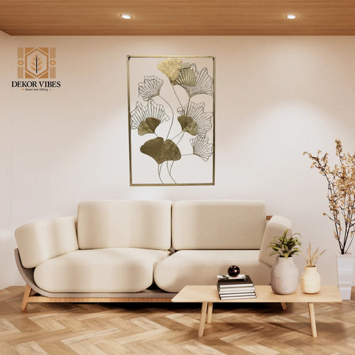 Decorative Wall Art - Color: All