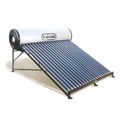 Energy Efficiency Solar Water Heater