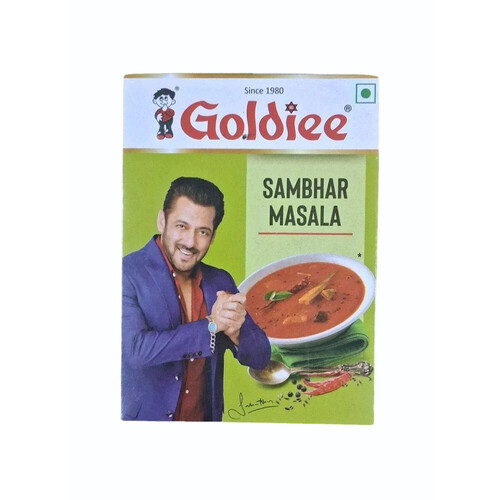 Goldiee Sambhar Masala Powder