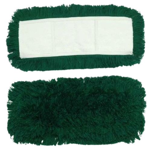 Green Dry Mop Refill