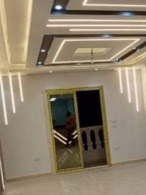 Gypsum Partitions Service