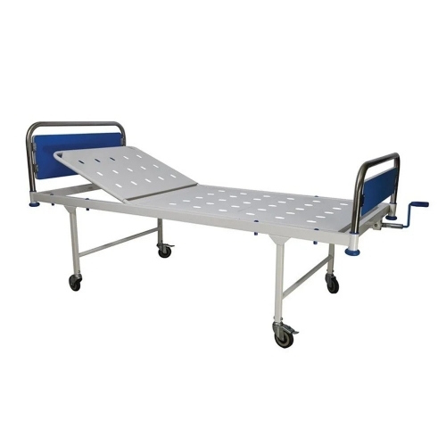 Hospital Semi Fowler Bed