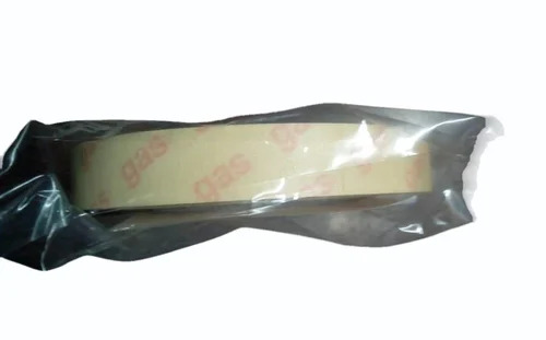 Indicator Tape - Color: White