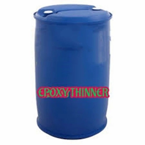 Industrial Epoxy Thinner