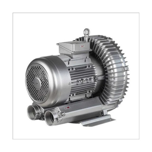 Industrial Ring Blower