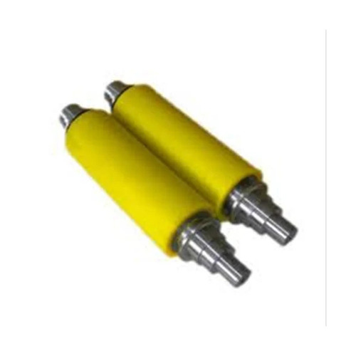 Industrial Rubber Roller
