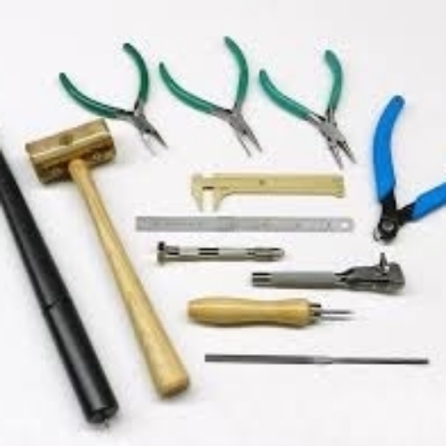 Jewellery Making Tools 