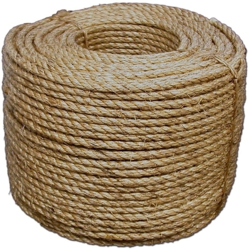 Jute rope