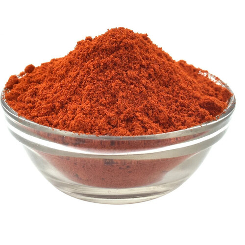 Kashmiri Chilli Powder