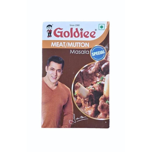 Khushboo Red Chilli Powder