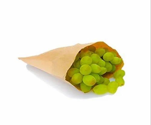 Kraft Paper Carry Bags