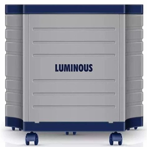 Luminous Battery Trolley