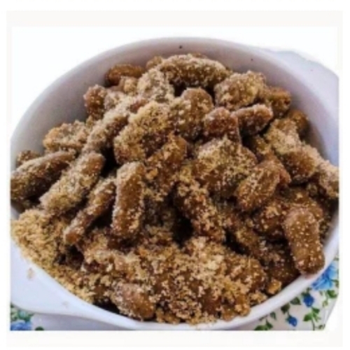 Masala kharek tukda mukwas