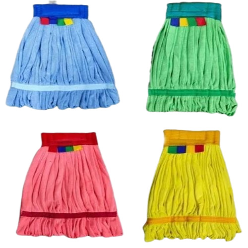Microfiber Plain Mop Refill
