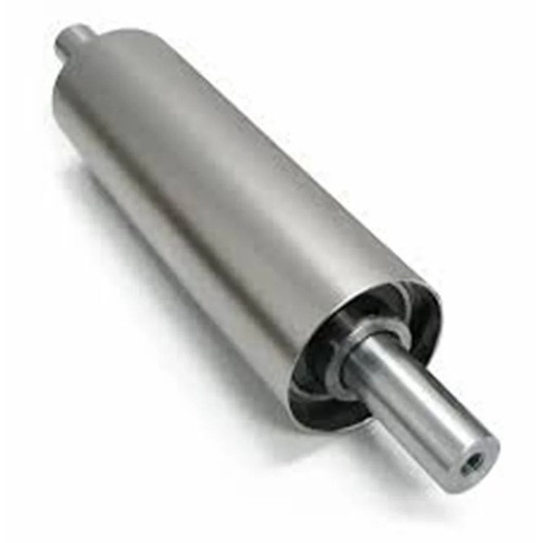 Mild Steel Roller