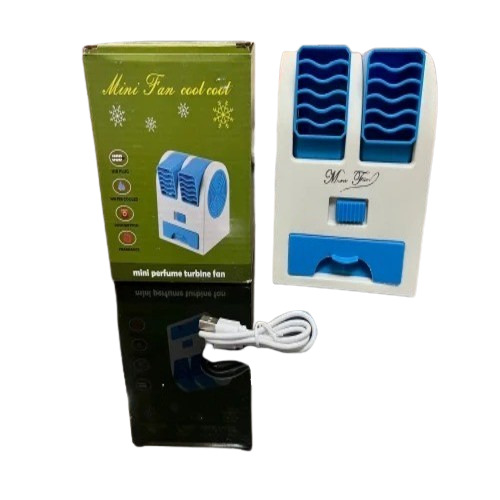 Mini Cooler Usb Fan