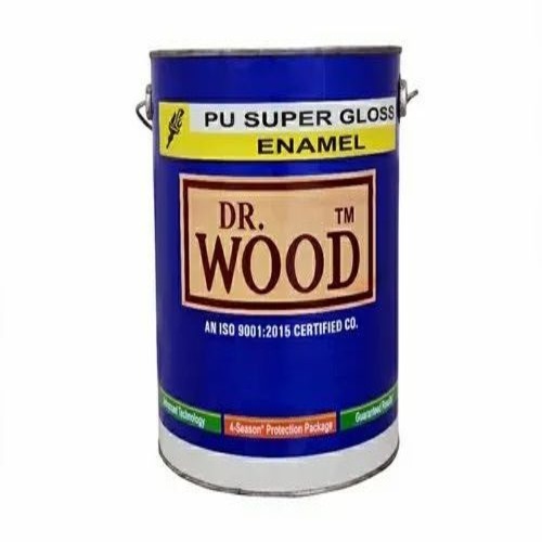 Nc Red Oxide Paint 20 L