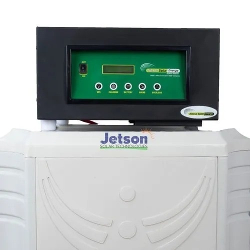 Nexus 3175 Solar Inverter