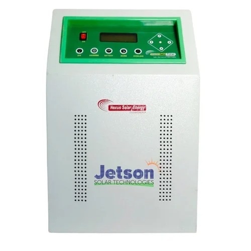 Nexus 3KVA MPPT 48V PCU