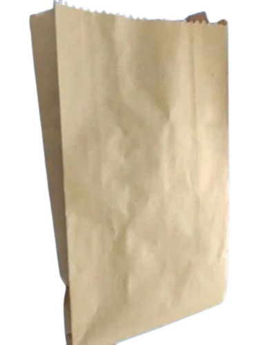 Packaging Kraft Paper Pouch