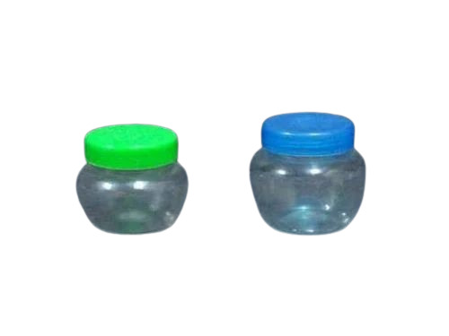 Pet Gel Jars