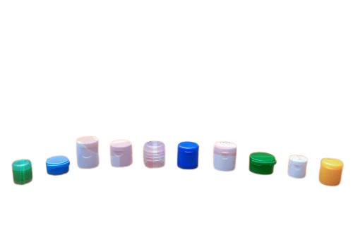 Plain 32 Mm Bottle Cap