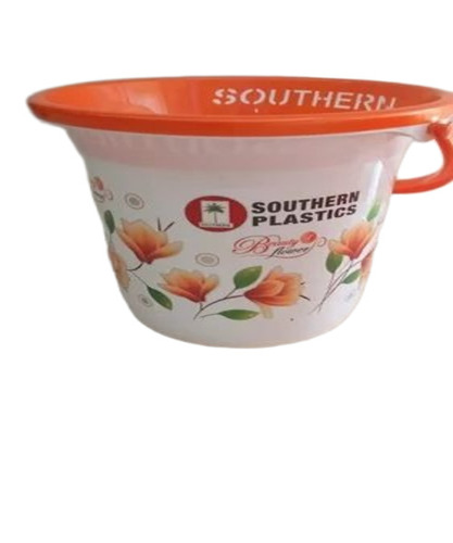 Plastic Bucket