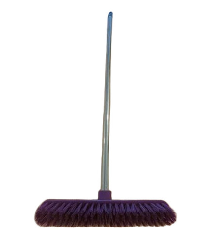 Plastic Floor Brush