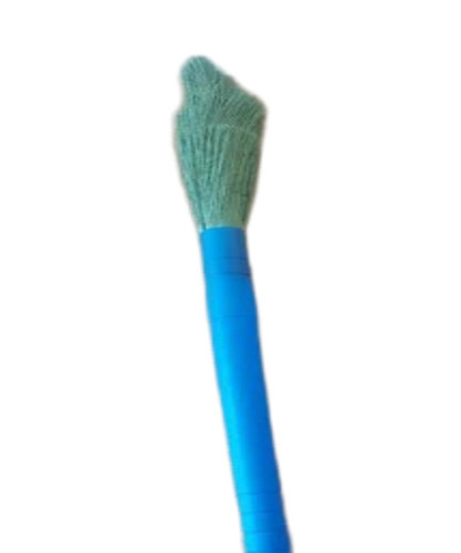 Plastic Handle Broom