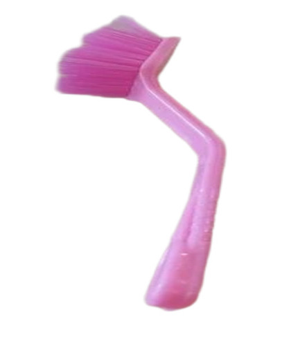 Plastic Plain Toilet Brush