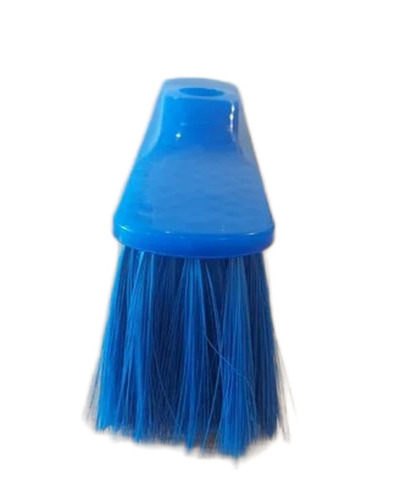 Plastic Round Toilet Brush