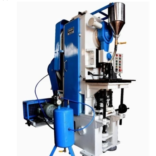 Power Compact Machine
