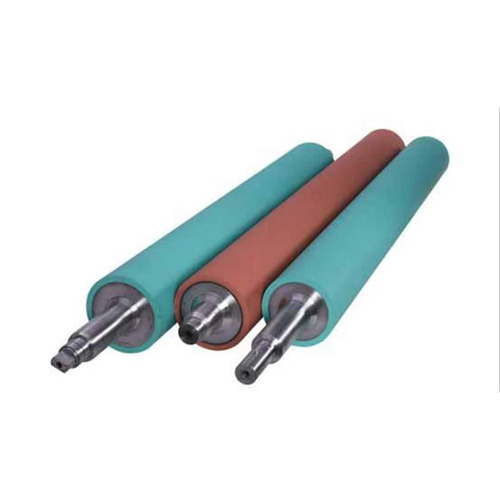 Printing Nitrile Rubber Roller