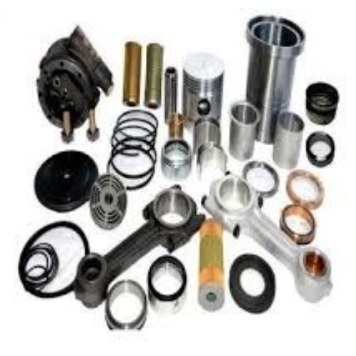 Refrigeration Compressor Spares