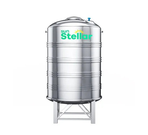 SS 5 Layer Water Tank