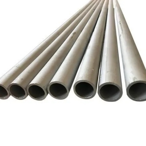 Stainless Steel Round Pipe 