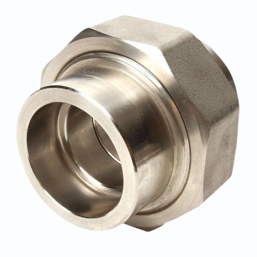 Stainless Steel Union