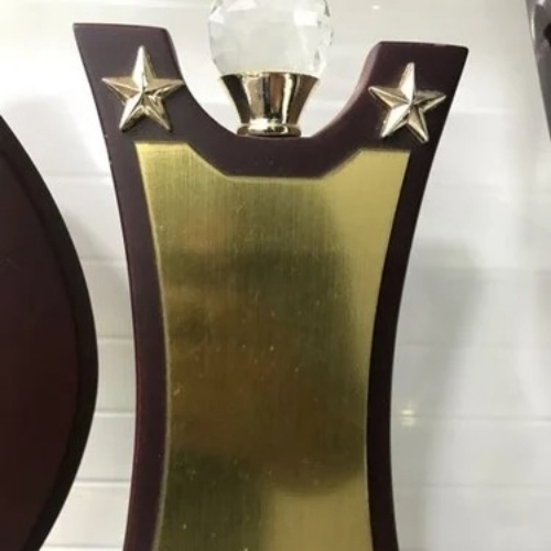 Star trophy