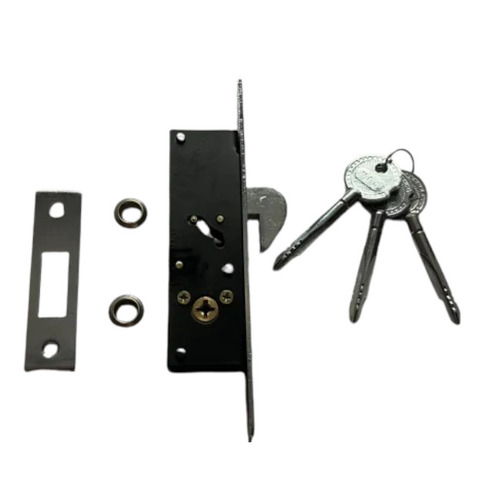 Starkey Sliding Door Lock