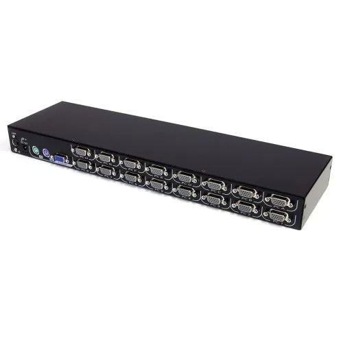 Startech 16 Port Kvm Module
