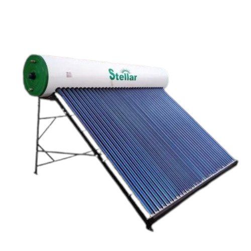 Stellar Solar Water Heaters