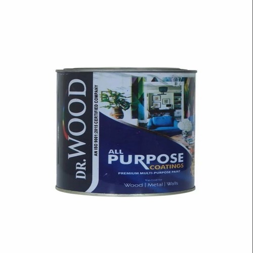 Stoving Enamel Paint